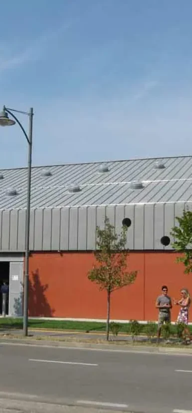 Centro commerciale COOP