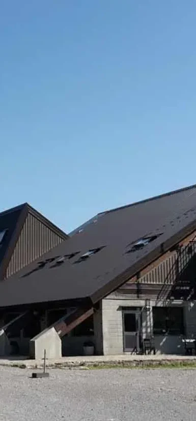 Rifugio Prato Spilla