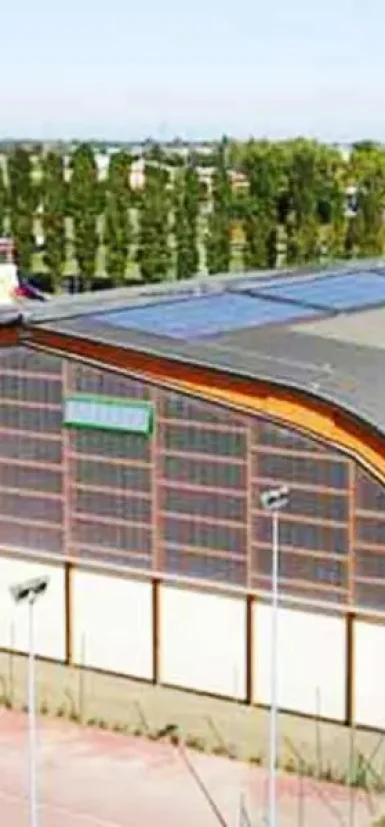 Circolo sportivo INZANI